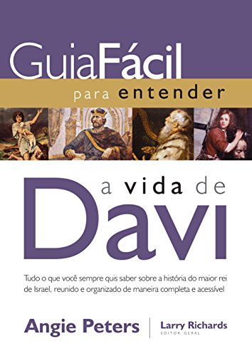 Guia Facil Para Entender A Vida De Davi - Thomas N – WLR Store